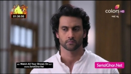 Spy Bahu - 1st April 2022